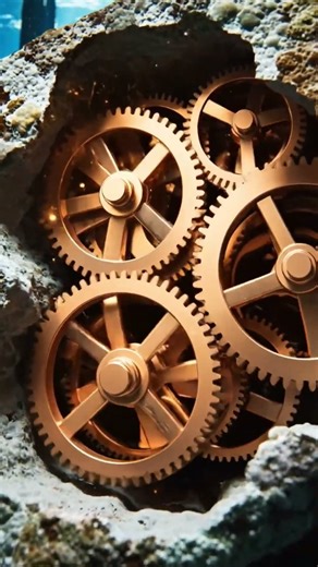 The 2,000 Year Old Computer of Ancient Greecee