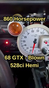 46K views · 1.5K reactions | Watch it to the END!! 860 Horsepower 1968 Plymouth GTX Blown 528 Hemi v8 - Follow the owner Rayell Isbister - I added her profile in the comments. #Mopar #moparornocar #MoparLogic #PlymouthGTX #MuscleCars #NHRA #Hemi Mopar NHRA Dynamic Detroit Mopars | Mopar Logic | Facebook