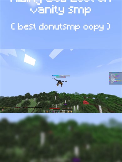 Java IP: mc.vanitysmp.lol | Bedrock ip: 54.39.8.48 | port: 25620 #vanitysmp #minecraft #donutsmpraid #cool #cpvp #crystalchaos #donutsmpcopy #cpvpmontage #donutcopy #crystal #smp #donutsmp #comp #mc