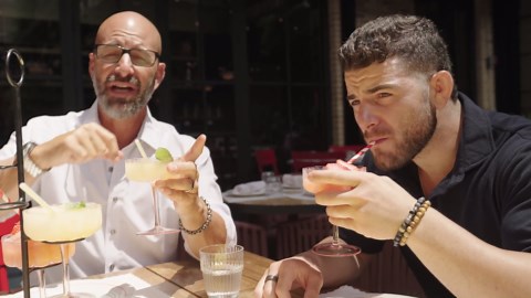 Finding the best pasta in NYC | NYC restaurant hunt