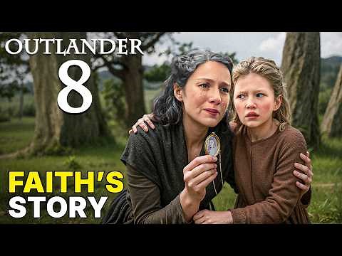 Outlander Season 8 Episode 1 Trailer (2026) & First Look