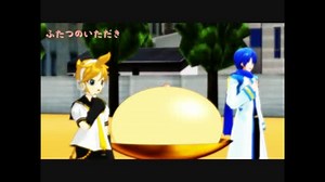 【MMDおっ杯】閉会式？