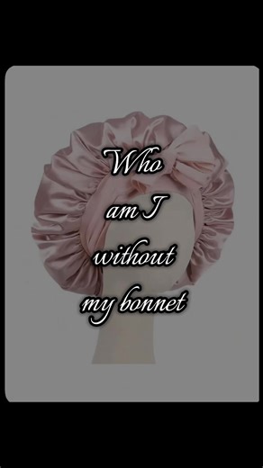 Understanding Identity Through Bonnets and Culture