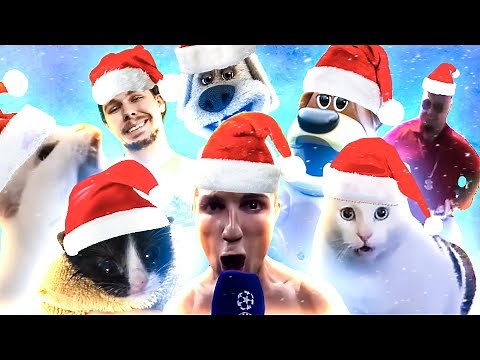 Last Christmas but Memes Sing It