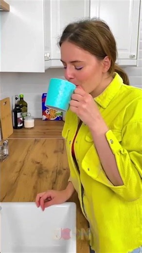 Transform Your Kitchen with This Must-Have Filter! 🌟✨ #KitchenGadgets