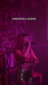 1.8K views · 171 reactions | Hundreds of people screaming my lyrics back to me during my anti-r@pe pro-choice song ‘dead men don’t rape’ ✨ who wants to scream this one live with me someday? Imagine all our voices in one room together 來 | Delilah Bon | Facebook