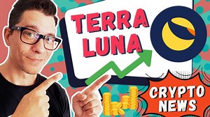 What is Behind The Huge Rally Of Terra (Luna)...