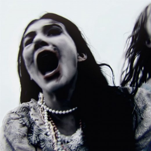 one of the best horror films i've ever watched // #fyp #incidentinaghostland #horror #impexriopotter