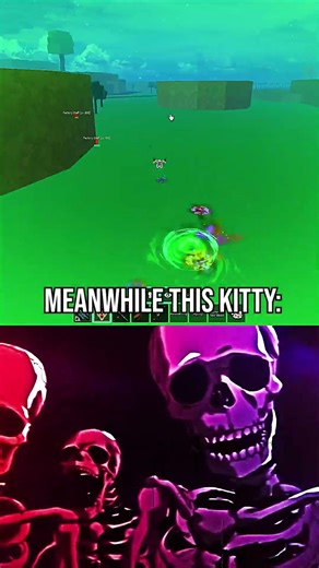 The Fastest Blox Fruit... ⚡