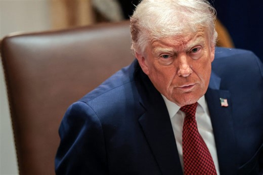 Trump rips into female reporter as 'most obnoxious' in latest attack