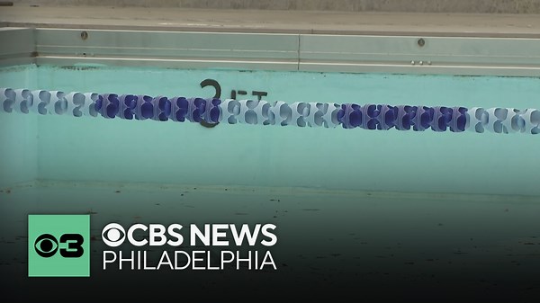 When will Philadelphia pools reopen after city, DC 33 reach tentative contract agreement?