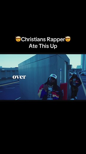 Impactful Christian Rap that Inspires