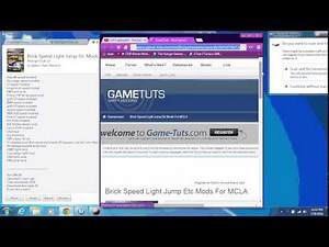 how to mod midnight club la modio