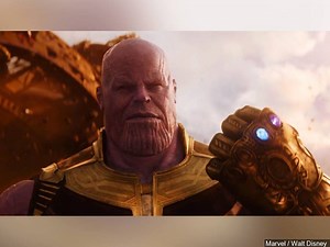 2.6K views · 54 reactions | Avengers: Infinity War' scores biggest Thursday opening for Marvel. READ MORE: https://bit.ly/2HS8mI7 | KABB FOX 29 News, San Antonio | Facebook