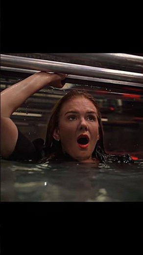 Team Work Makes Perfect 💀| Now You See Me: Now You Don't I #shorts