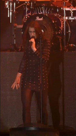 Nightwish - Slaying The Dreamer Live at Bloodstock 2018 #nightwish #bloodstock #symphonicmetal