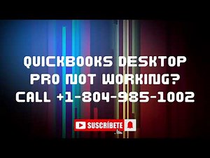 QuickBooks Desktop Pro Errors Explained for Beginners