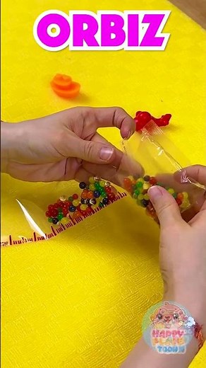 Squishy Ruler Magic: DIY Fun for Kids! ✨🎉