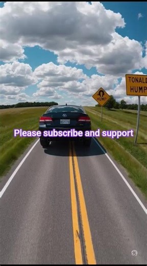 Car vs TO LAND HUMP 🚗😂 | World’s Biggest Speed Bump #adventurechallenge #usa