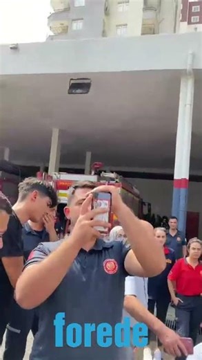 Forede Portable Fire Monitor #forede #firefighting #firesafety #fireprotection #firemonitor