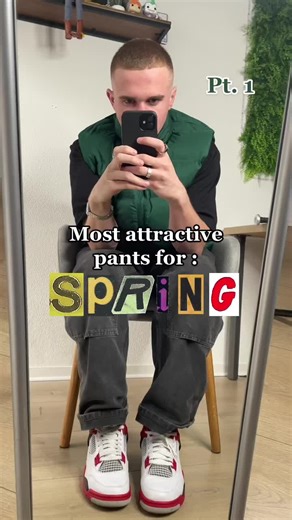 Styling Ideas with Dickies White Double Knee Pants