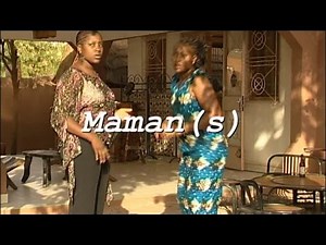 Super flics - saison 1 - épisode 19 - Maman (s)