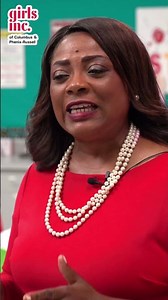 Stand with Girls! Your Support Changes Lives!