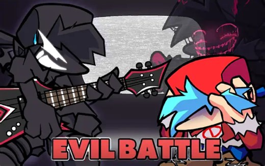 [转载](Remastered!) FCR: EXTRAS | Soul BF vs BF!