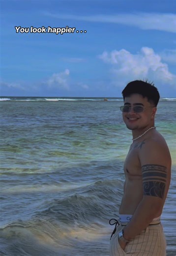 Embracing Freedom: A Trans Man's Journey