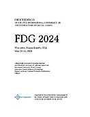 Navigating Faction Systems: Insights and Recommendations for More Believable NPCs in Video Games | Proceedings of the 19th International Conference on the Foundations of Digital Games