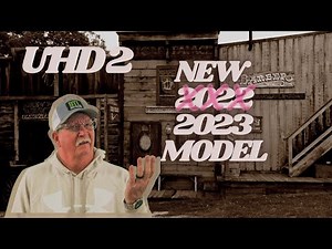 Garmin ECHOMAP UHD2 in 2023!!!