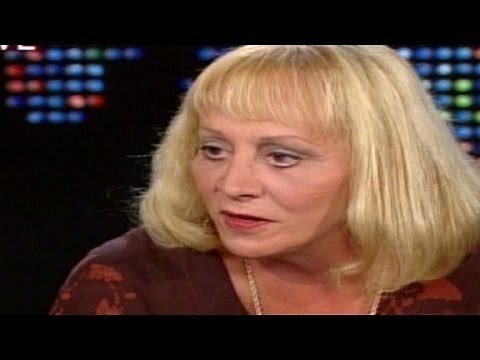 2003: Psychic gets her power from God