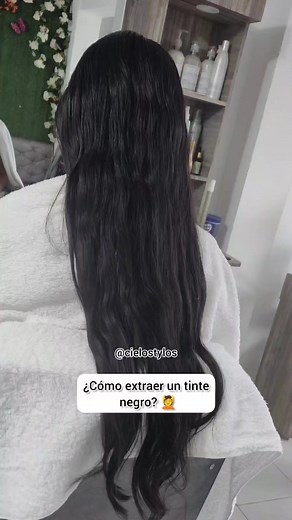 2.5M views · 41K reactions | Mezclar en partes iguales Color Reverse...