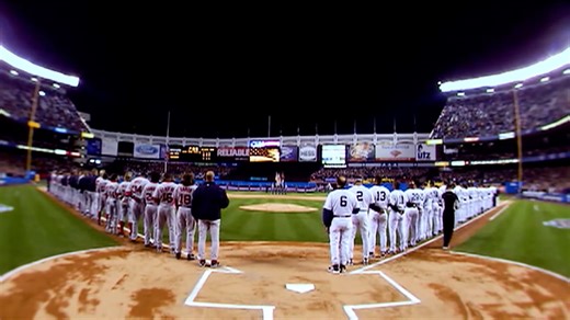 The Rivalry: Exploring the Yankees-Red Sox rivalry