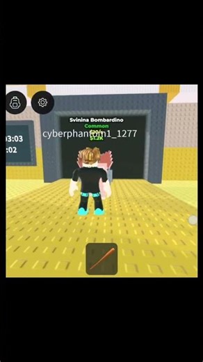 #roblox meow meow video KUTU GAMERZ