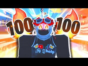 100 STREAK🔥 In BASKETBALL LEGENDS NEW UPDATE!