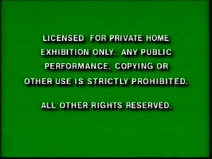 Walt Disney Cartoon Classics Special Edition: Fun on the Job! (1992) VHS (R-U #125) : Walt Disney Home Video : Free Download, Borrow, and Streaming : Internet Archive