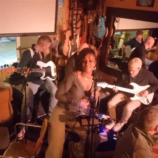 Distance Emily King | Sunset Wearethesunset