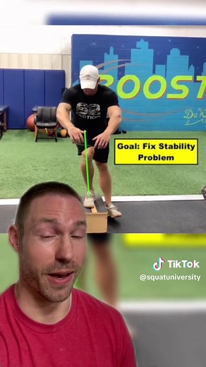 Fix Knee Pain with a Butter Knife - Expert Tips