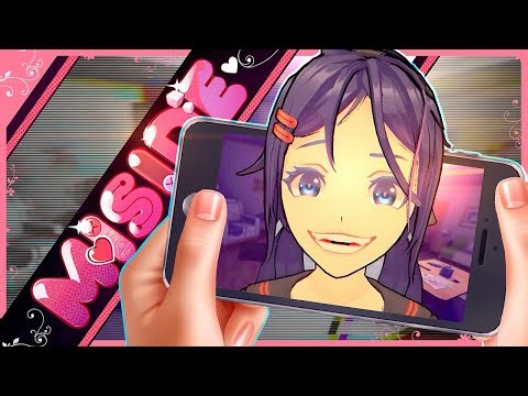 MiSide #12 🎀 Der wahre Horror ist Dein Hamsterrad, das Du Leben nennst