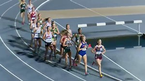 Watch the full replay from Day One of the 2018 DII Outdoor Track & Field Championship