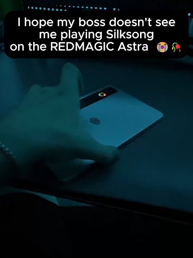 Red Magic Astra Tablet Performance Review