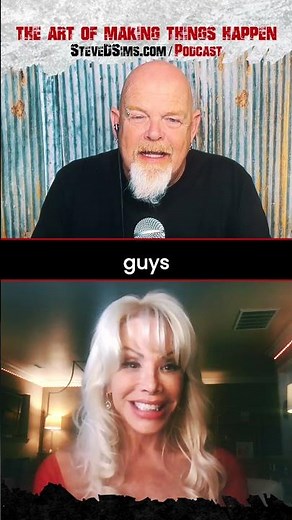 Beyond Sex at the Bunny Ranch with Air Force Amy #podcast #entrepreneurcoaching #entrepreneurmindset