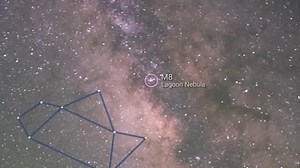 13K views · 291 shares | What's up in the night sky this July? Spot Sagittarius with your eyes and nebulae with binoculars. | NASA Jet Propulsion Laboratory | Facebook