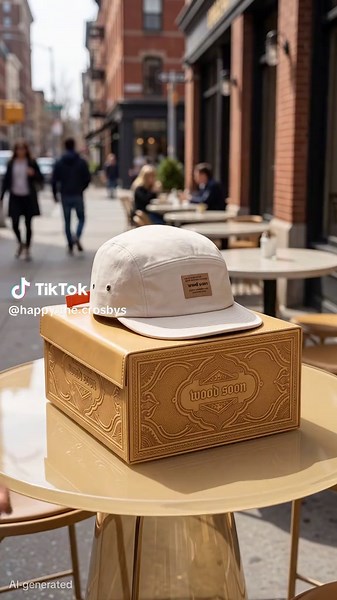 Vintage Japanese Streetwear Snapback Cap | Retro Hip-Hop Duckbill Hat #duckbill #hat #snapback #cap #fyp