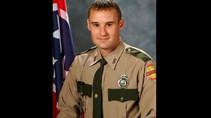 19 years ago today, Trooper Calvin Jenks gave all serving our community. In this episode, investigators remember the moments after and reveal what they credit for the quick solving of his murder. | Alex Denis