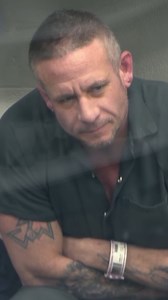 SNEAK PEEK: Daniel fears he's become a target of suspicion after forgetting his undercover last name at the Utah County Jail. #60DaysIn | 60 Days In on A&E