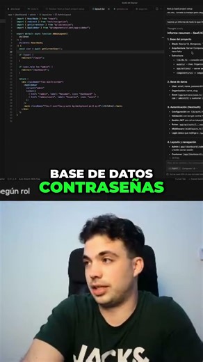 Ciberseguridad 101: Por qué NUNCA debes guardar contraseñas en texto plano 🛡️