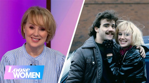 Congratulations to our Sally who celebrated her 40th anniversary on the Cobbles last month. Sally shares her best memories playing the busybody Sally Webster, recalling the moment she secured the role back in 1986! | Loose Women