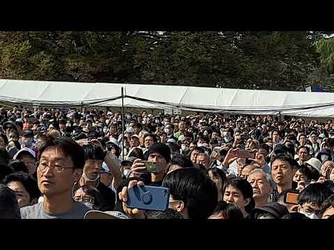 第100回箱根駅伝予選会結果発表をノーカットで！